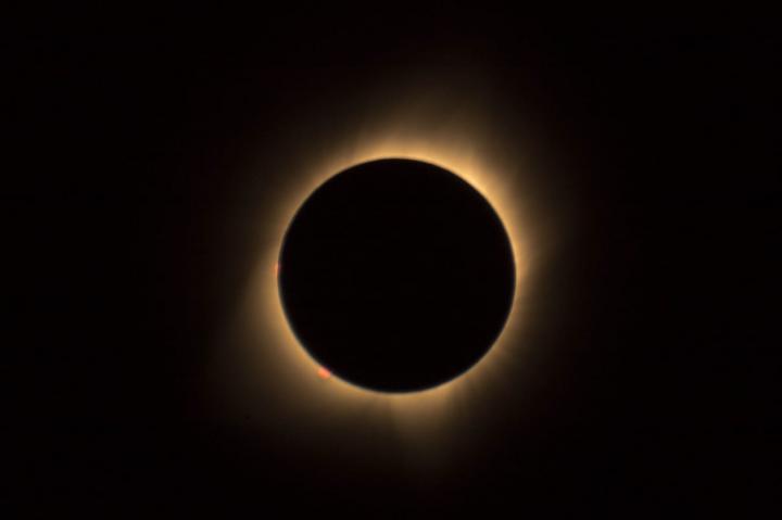 Fenomena Astronomi Hari Ini: Gerhana Matahari Cincin 10 Juni 2021